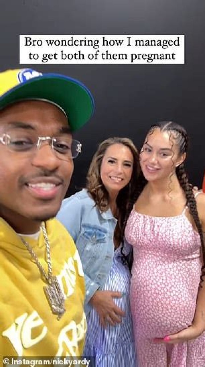 Rapper: Nick Yardy Girlfriend KKVSH and Net Worth 2022