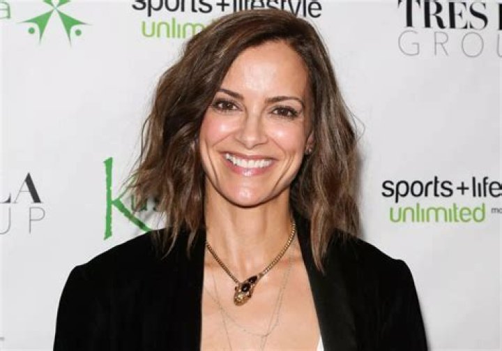 Rebecca Budig | Bio, Age, Net Worth, Relationship, Career