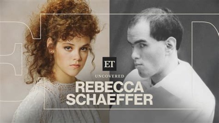 Rebecca Schaeffer-What happened to Rebecca Schaeffer? Net Worth, Age, Height, Relationship, Career and Wiki!