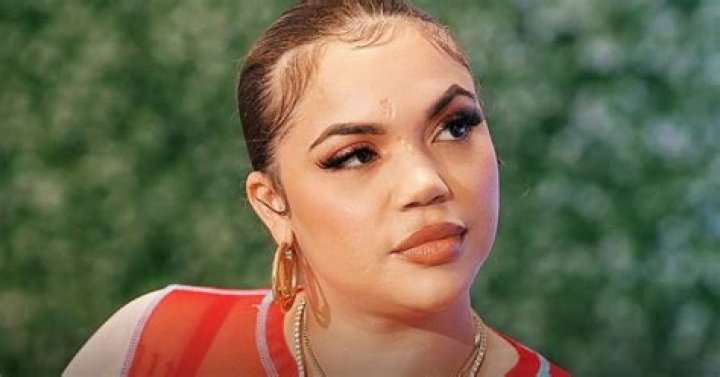Renni Rucci Height, Weight, Net Worth, Age, Birthday, Wikipedia, Who, Nationality, Biography