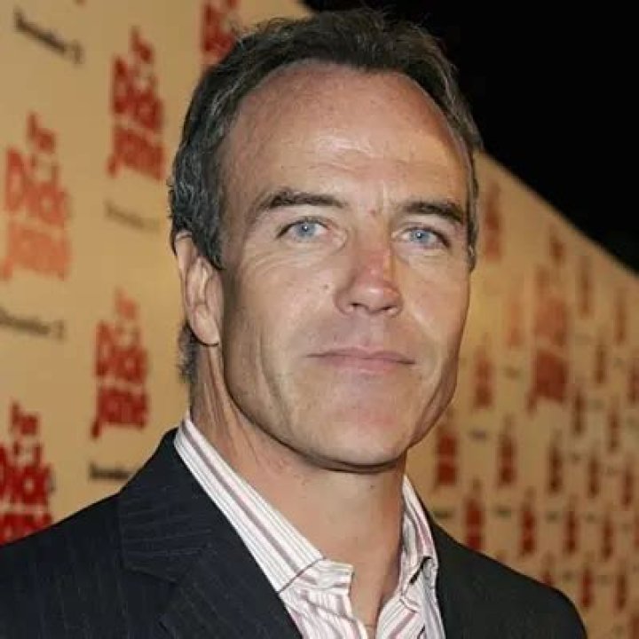 Richard Burgi Net Worth