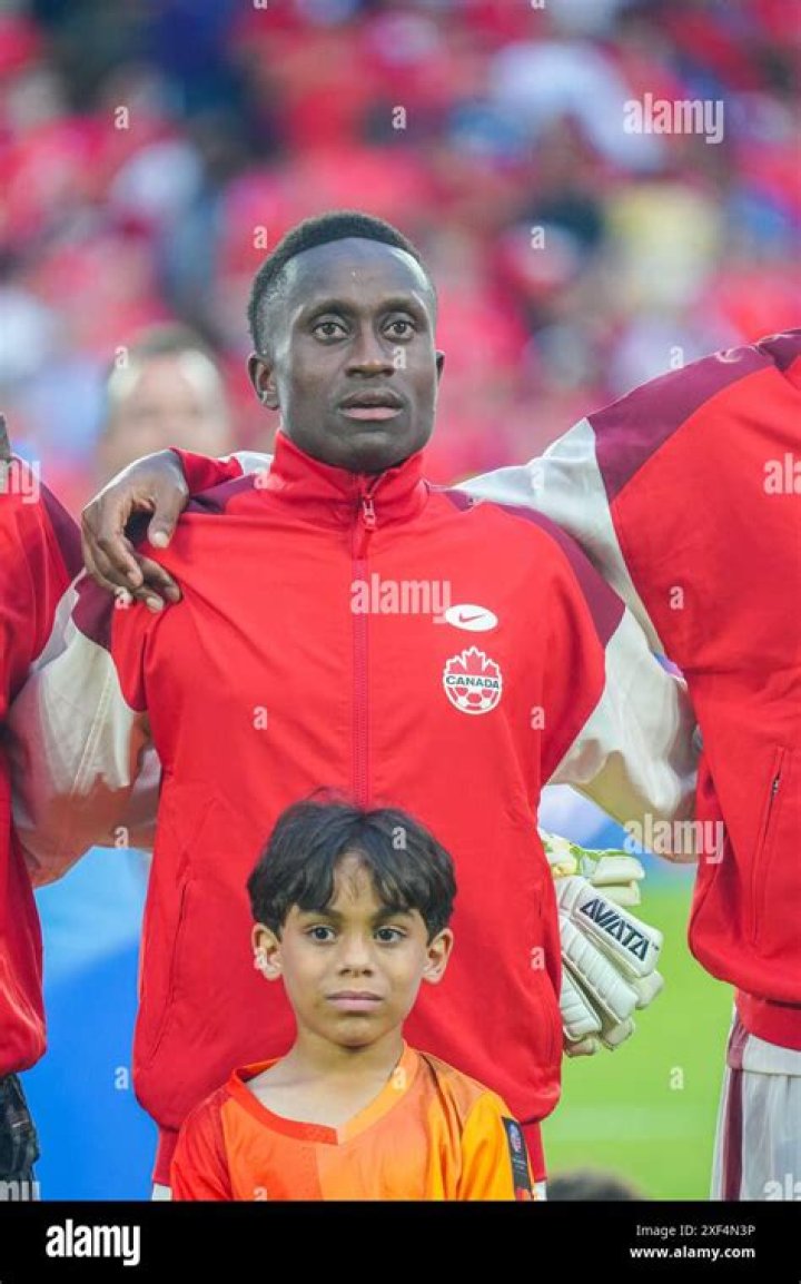 Richie Laryea – Canadian Football Player | Net Worth, Age, Bio, Wiki, Career, Family, Nationality, Ethnicity, Partner, Photos And Facts