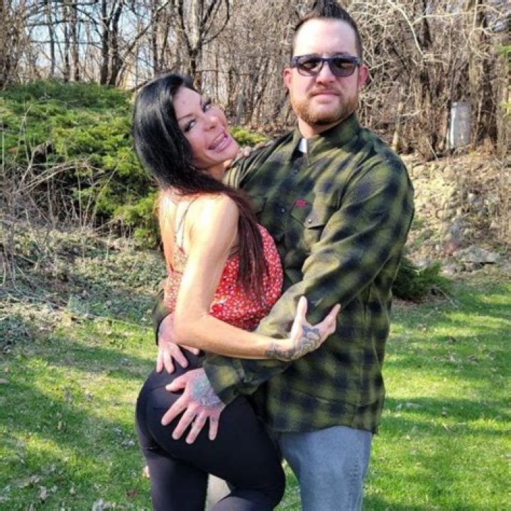 Rick Ness Ex-Wife, Jen Ness