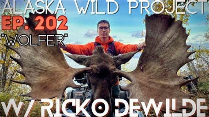 Ricko Dewilde Age, Birthday, Wikipedia, Who, Nationality, Biography