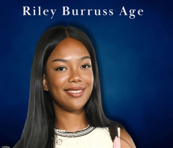 Riley Burruss Height, Weight, Net Worth, Age, Birthday, Wikipedia, Who, Instagram, Biography