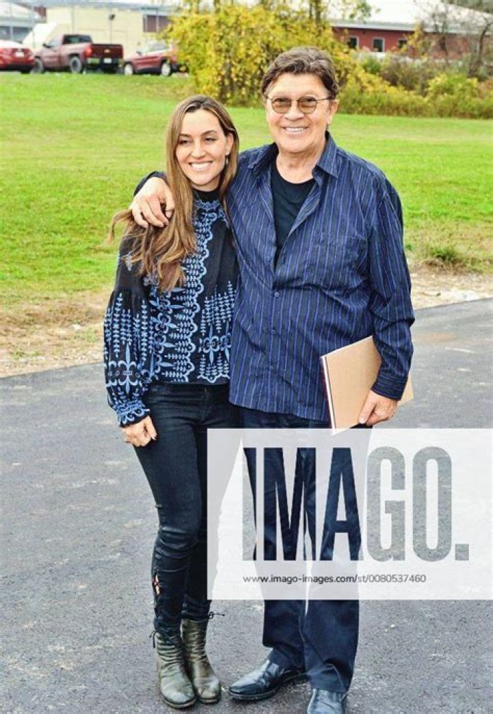 Robbie Robertson Wife Dominique Bourgeois Age, Birthday, Wikipedia, Who, Nationality, Biography