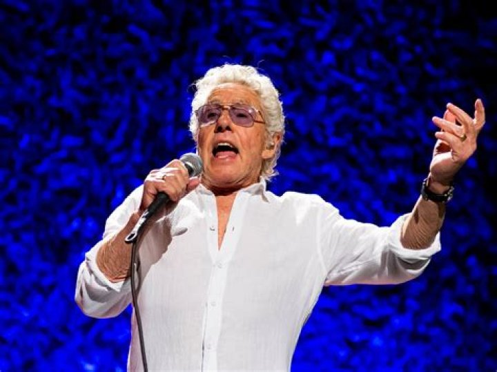 Roger Daltrey-Why did Roger Daltrey leave The Who? Net Worth, Age, Height Relationship, Career and Wiki!