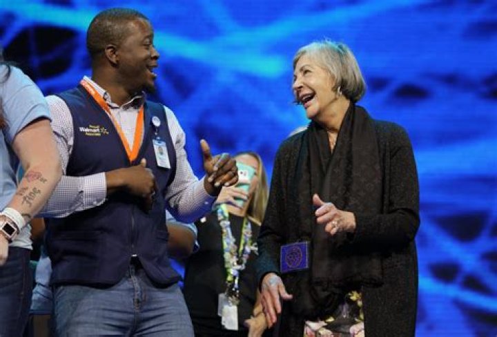 Rosa Walton Height, Weight, Net Worth, Age, Birthday, Wikipedia, Who, Nationality, Biography