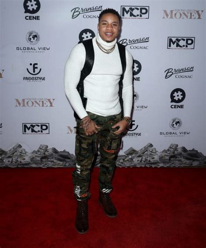 Rotimi Height, Weight, Net Worth, Age, Birthday, Wikipedia, Who, Nationality, Biography