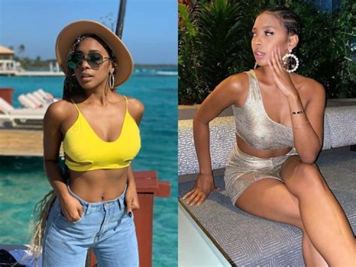 Roxanne Gould Height, Weight, Net Worth, Age, Birthday, Wikipedia, Who, Nationality, Biography