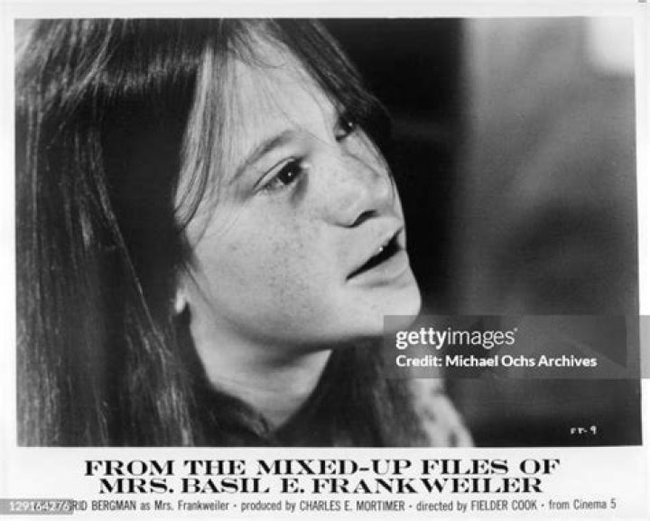 Sally Prager Age, Birthday, Wikipedia, Who, Nationality, Biography