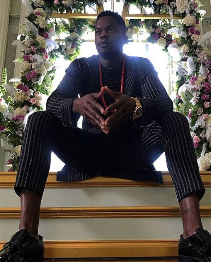 Sam Adegoke Net Worth In 2022 – Earnings Per Episode In Dynasty