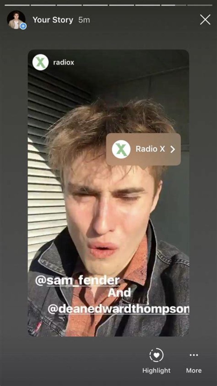 Sam Fender Height, Age, Who, Girlfriend, Biography, Wiki, Net Worth
