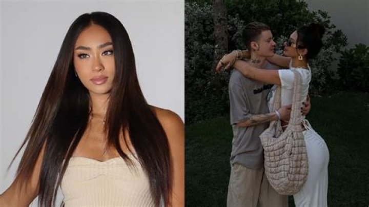Savannah Palacio – Instagram model, YouTuber, TV Personality | When Did She Start Modeling? Wiki, Age, Height, Net Worth, Relationship, Ethnicity, Career