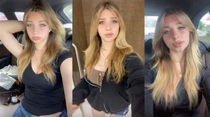 Scarlett Spam On TikTok, Meet The Influencer On Instagram