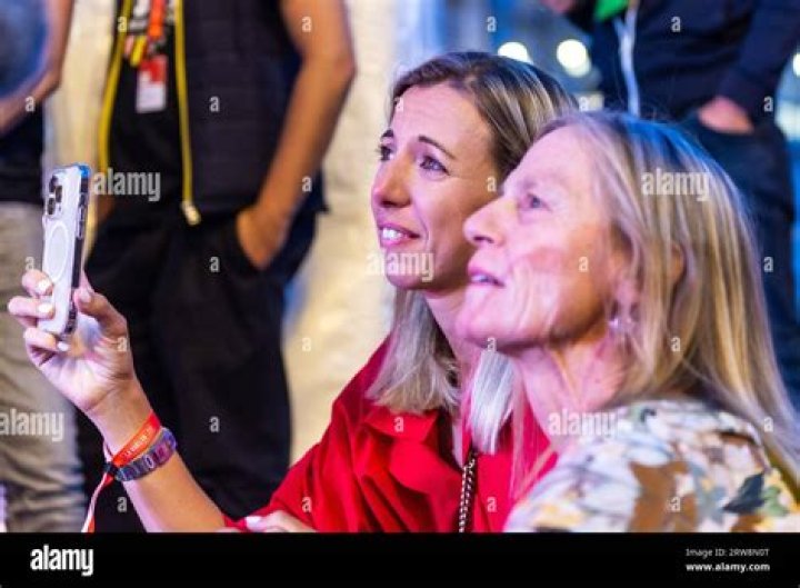 Sepp Kuss Mother Sabina Kuss Age, Birthday, Wikipedia, Who, Nationality, Biography