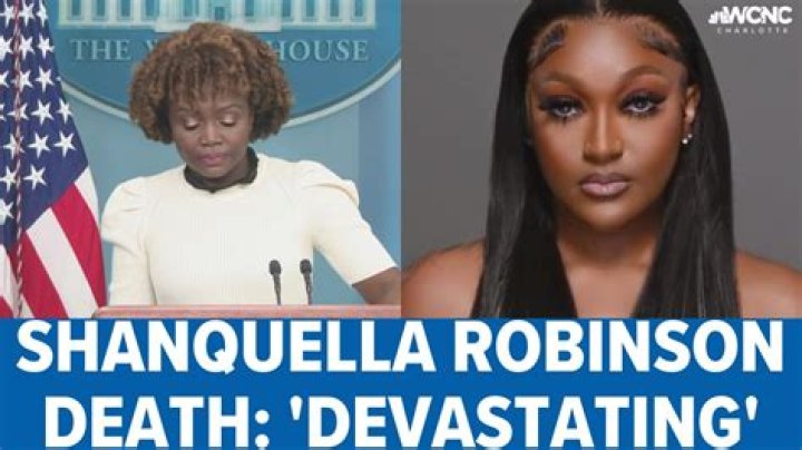 Shanquella Robinson – How did American entrepreneur Shanquella died? Age, Bio, Wiki, Career, Death Case &amp; Facts