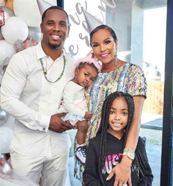 Sherese Nix is currently where? First Wife Of Tommicus Walker – Daughter And New Husband 2022