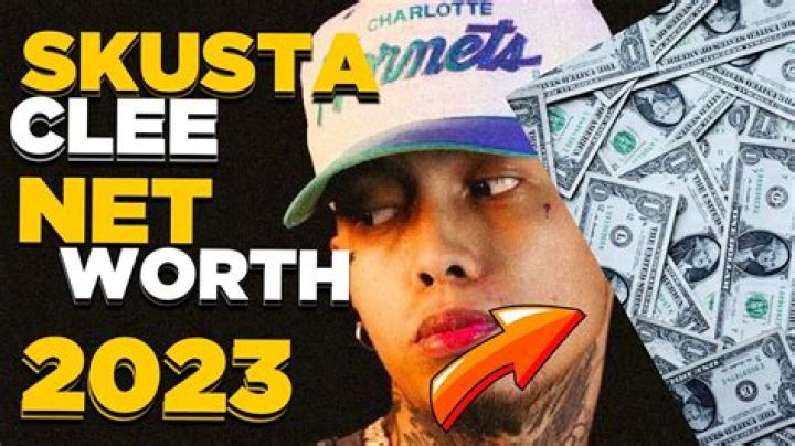 Skusta Clee Height, Weight, Net Worth, Age, Birthday, Wikipedia, Who, Nationality, Biography