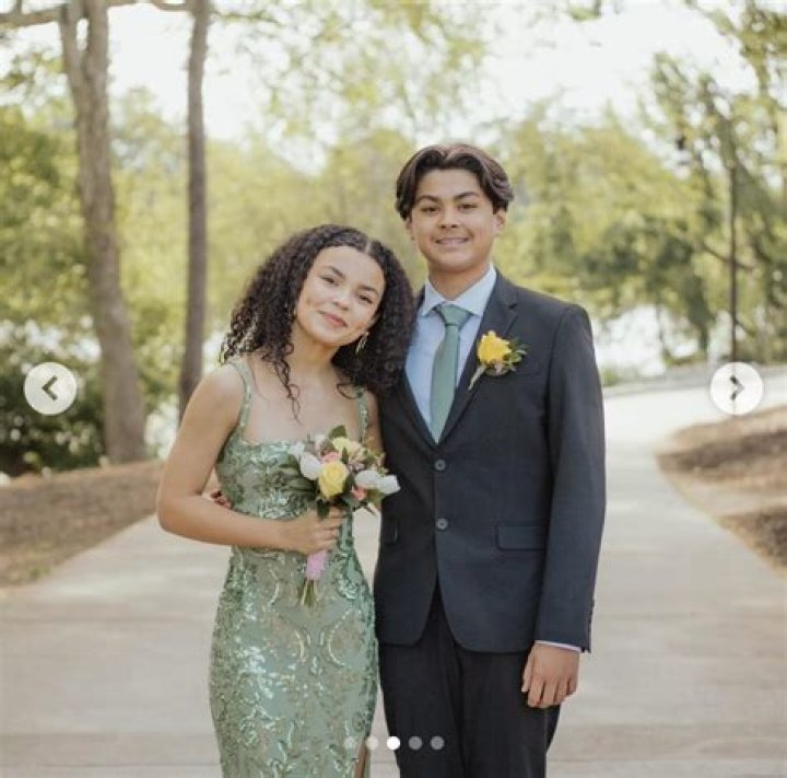 Sophia Baker | Matthew Boling Girlfriend-Family, Ethnicity