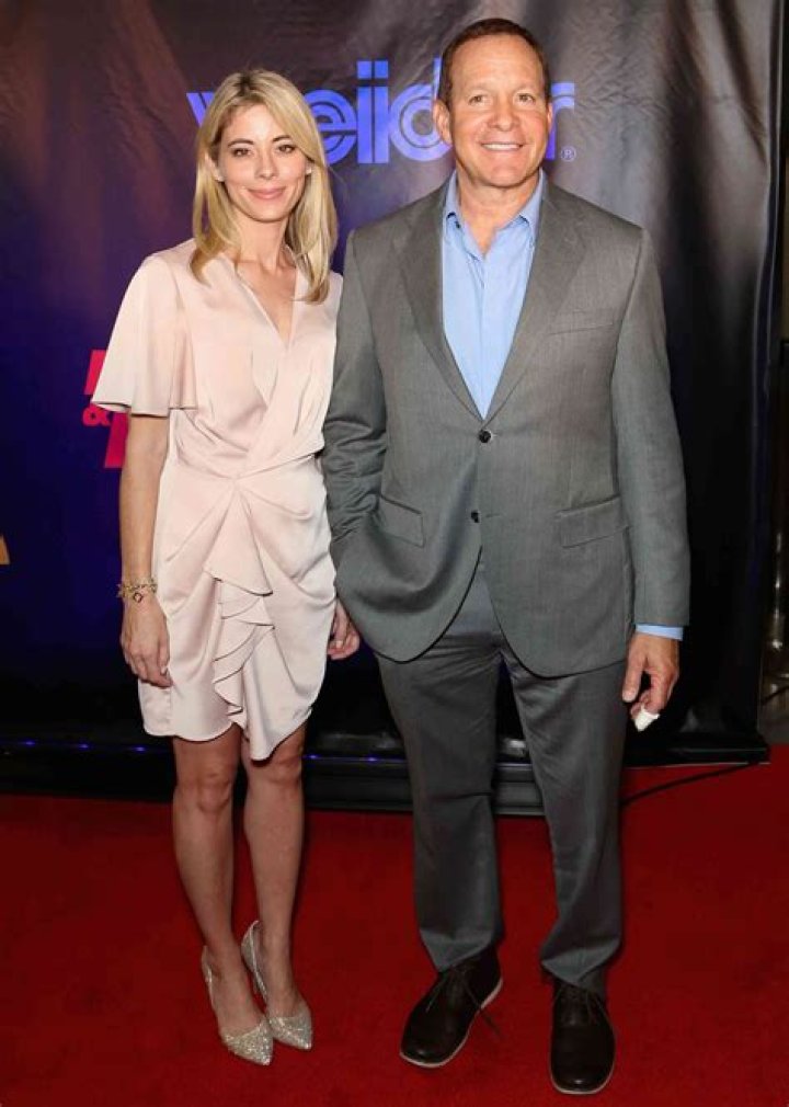 Steve Guttenberg | Husband Of Emily Smith | Family, Net Worth, Age