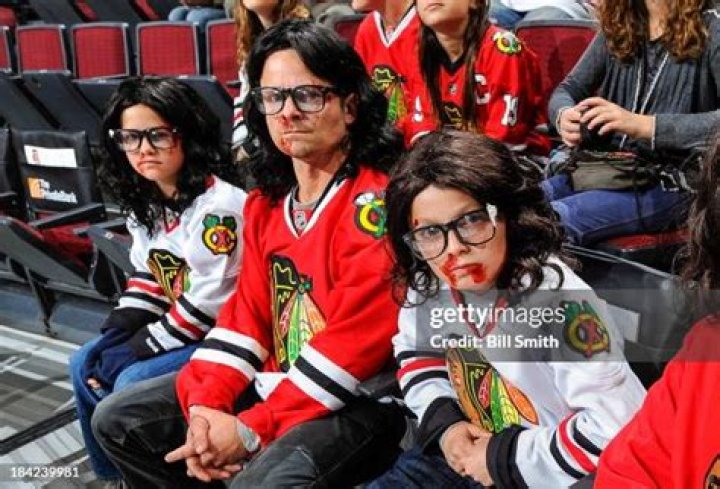 Steve Zahn Kids: Son Henry James Zahn And Daughter Audrey Clair Zahn, Family