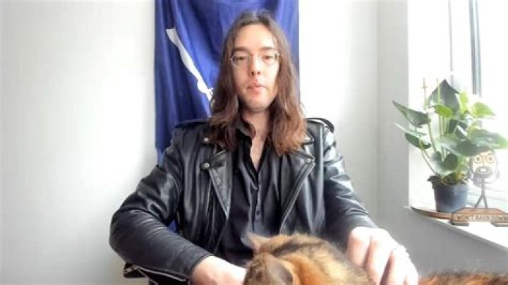 Styxhexenhammer666 Height, Weight, Net Worth, Age, Birthday, Wikipedia, Who, Instagram, Biography