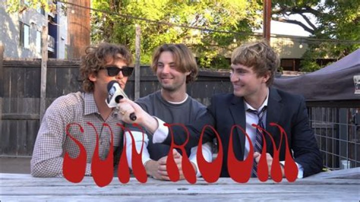 Sun Room Band Members Ages