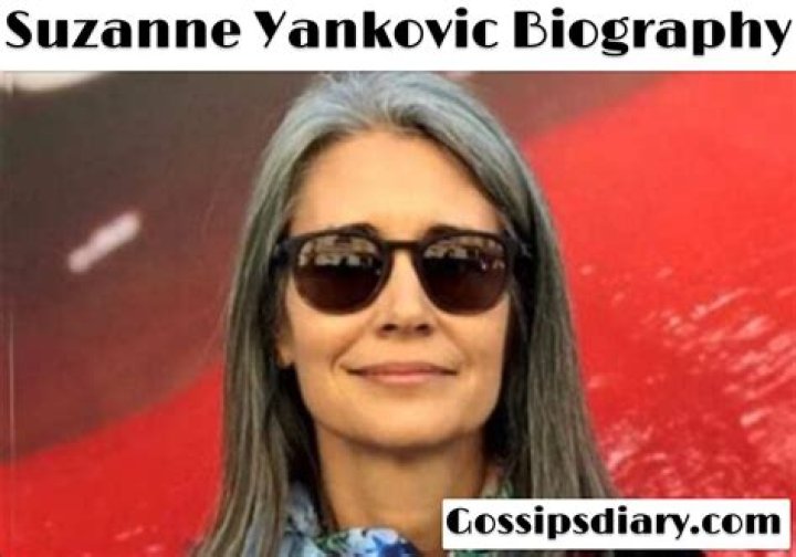Suzanne Yankovic Height, Weight, Net Worth, Age, Birthday, Wikipedia, Who, Nationality, Biography