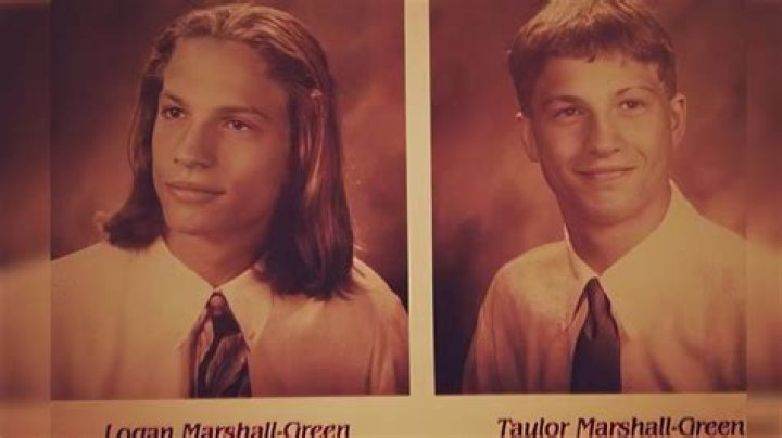 Taylor Marshall-Green, Logan Marshall-Green Brother – 5 Fast Facts