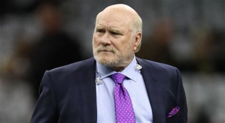Terry Bradshaw | Is He In Hospital? NFL World Praying For Him
