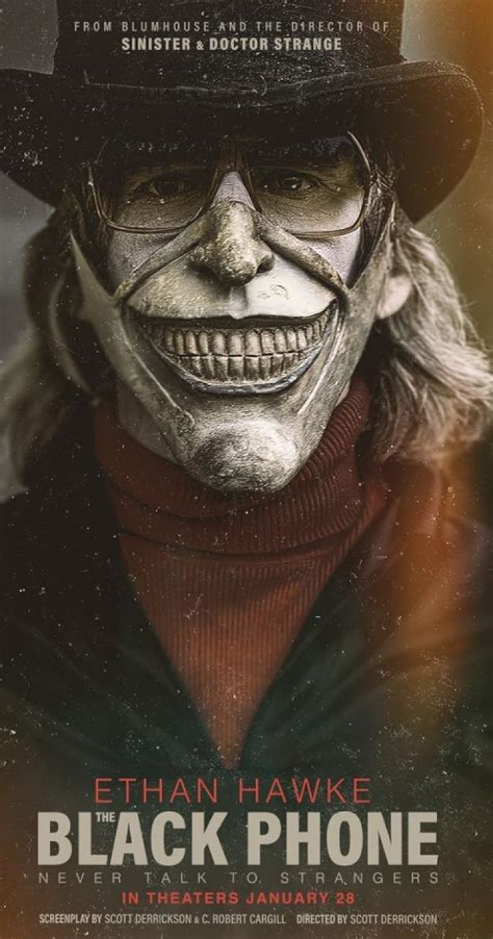 “The Black Phone” Actor Tristan Pravong’s Ethnicity and Parents Details