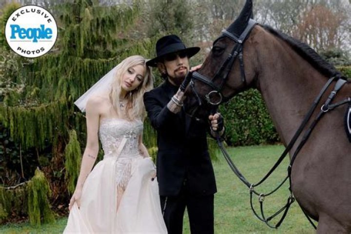 The Relationship Update And Inside Dave Navarro’s Failed Marriages