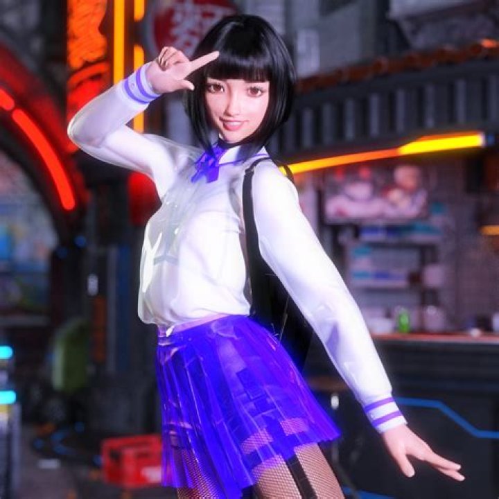 The Sphere Hunter’s Biography: Trans? Age, Face, Real Name