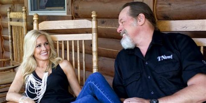 The Truth Behind Story About Ted Nugent Adopted Wife Pele Massa