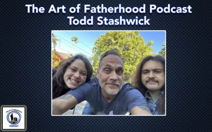 Todd Stashwick | Bio, Age, Net Worth, Relationship, Career
