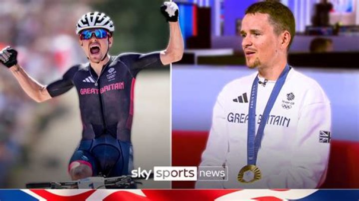 Tom Pidcock – British Cyclist | Age, Biography, Net Worth, Career, Medals, Girlfriend, Wife, Records, Insta. &amp; Facts