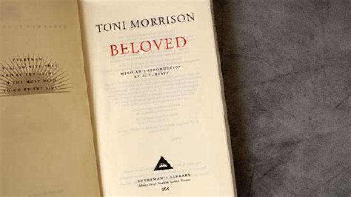 Toni Morrison – What is Toni Morrison’s most famous book? Age, Bio , Wiki, Husband, Books, Ethnicity, Family &amp; Nobel