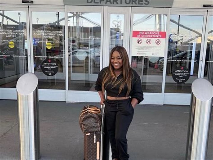 “Trash”: Below Deck fans slam charter guest LaQuisha for her poor behavior on the yacht