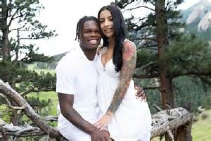 Travis Hunter Parents Girlfriend Age Height And Instagram