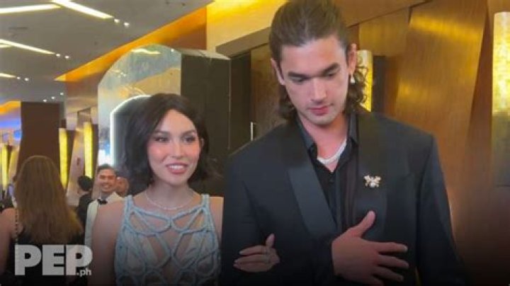 UP Fighting Maroons Player Brix Ramos Is In Love With His Girlfriend Rere Madrid; Meet The Couple On Instagram