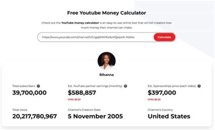 Vince Dao net worth, income and estimated earnings of Youtuber channel