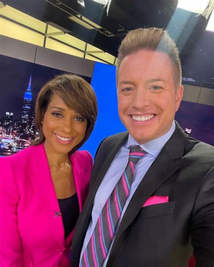 WABC : Folasade Olayinka Baderinwa’s Allegations, Career, and Married Life