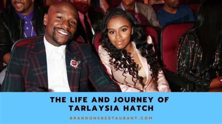 Walnita Decuir-Hatch- Wiki, Boyfriend, Net Worth, Career