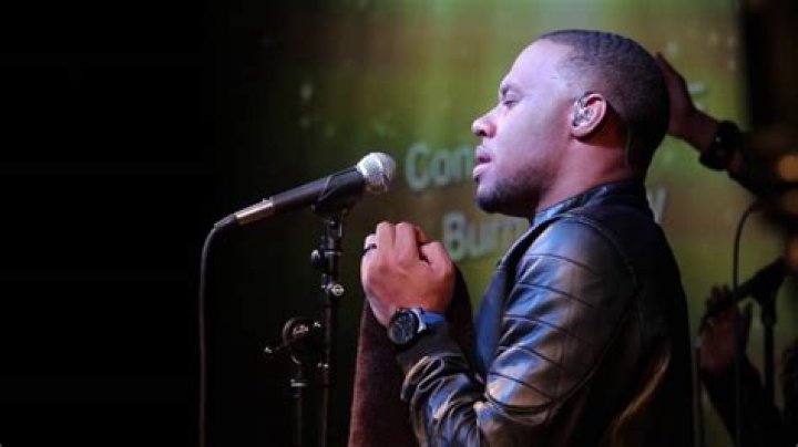 Was Todd Dulaney Arrested Again? American Musician Charges After Threatening A Dude