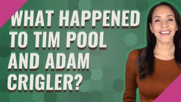 What Happened Between Tim Pool And Adam Crigler On TimcastIRL?