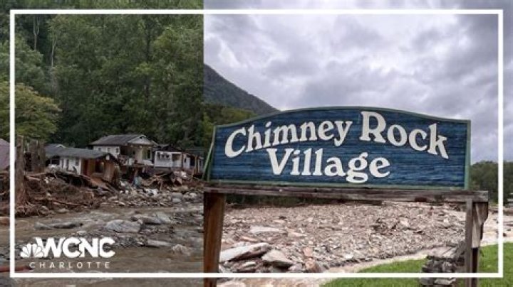 What Happened To Austen Kroll Sister Kyle? Chimney Rock Death After Falling Off A Cliff