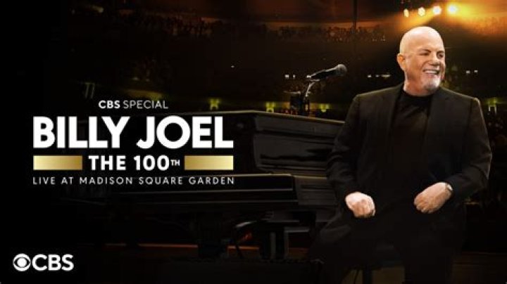 What Happened To Billy Joel’s Eye? Glass Eye Rumors And Injury Update