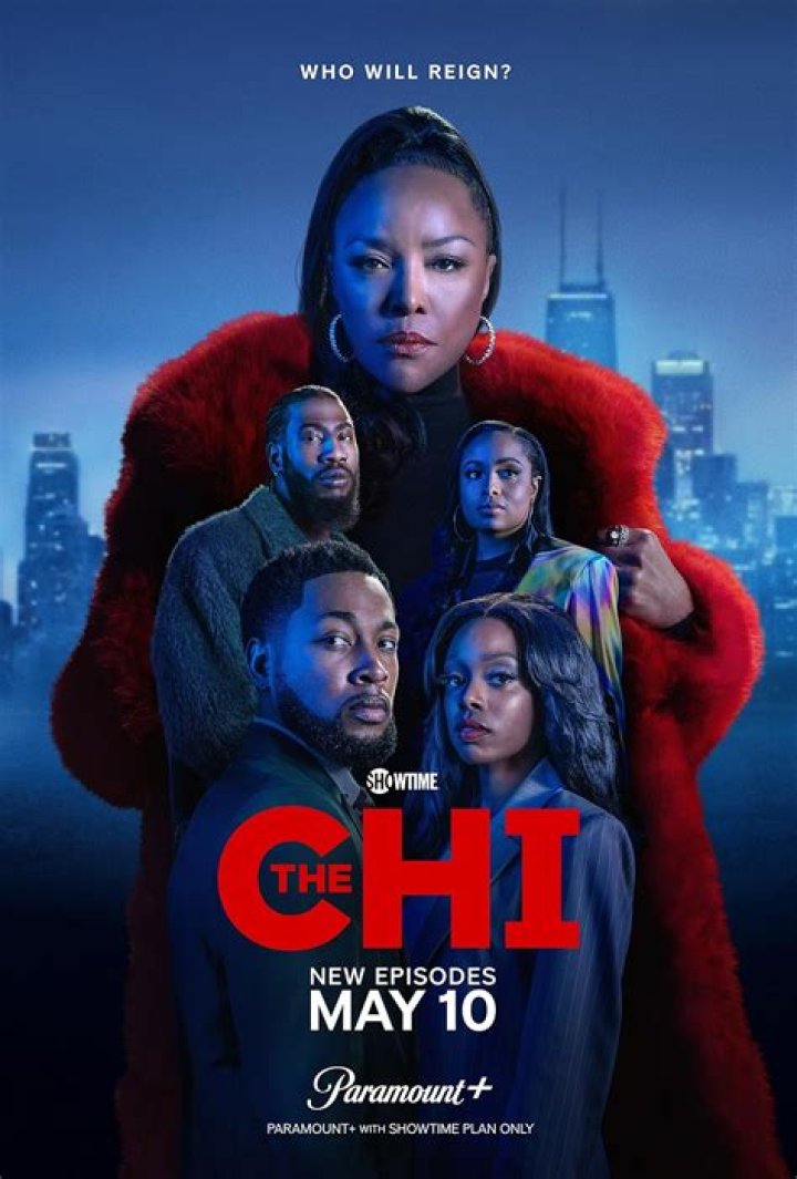 What Happened To Dom On The Chi? Dominique Morris Recurring On The Series Or Not Facts