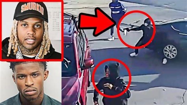 What Happened To Lul Tys? Rapper Killed In Sacramento Shooting